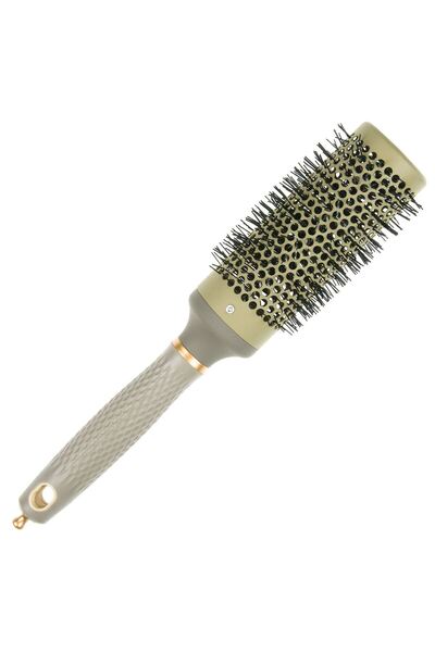 OEM Plastic Hairdressing Brush 27 centimeters