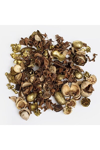 OEM Potpourri cu Aroma de Piper Negru & Vanilie 110g