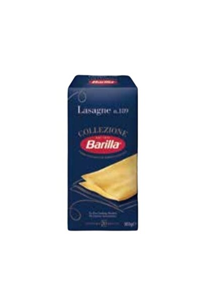 Barilla Makarna Lazanya 500 Gr