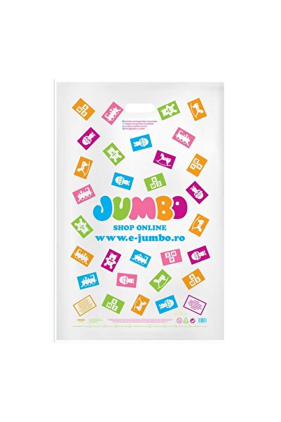 OEM Punga din Plastic 100x80cm