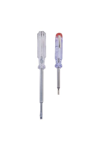 OEM Ηλεκτρολογικά Κατσαβίδια - 2 τεμάχια