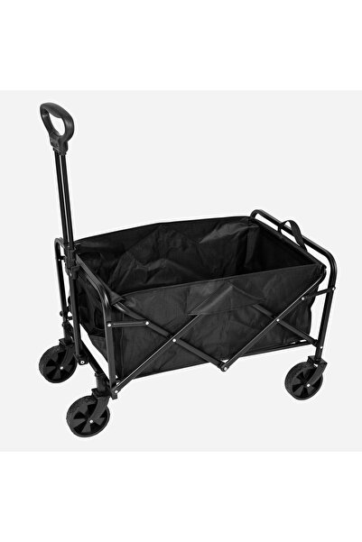 OEM Πτυσσόμενο Καρότσι Κάμπινγκ 75x46x88εκ.