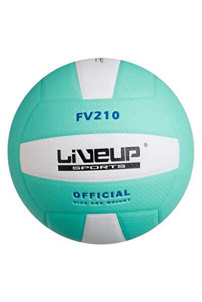 OEM White Green Volleyball No.5
