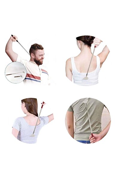 OEM Foldable Back Scratcher