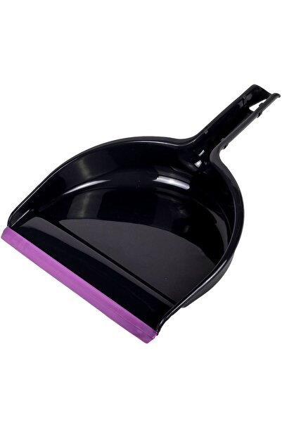 OEM Πλαστικός Δίσκος Γκρι - Λιλά 30x22εκ.