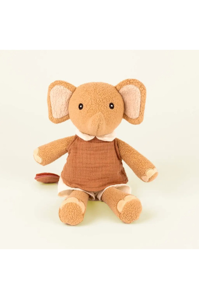 Egmont Toys Ο Όλι ο Ελέφαντας Κούκλα, "