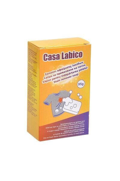 OEM Soap for Removing Difficult Stains 95g