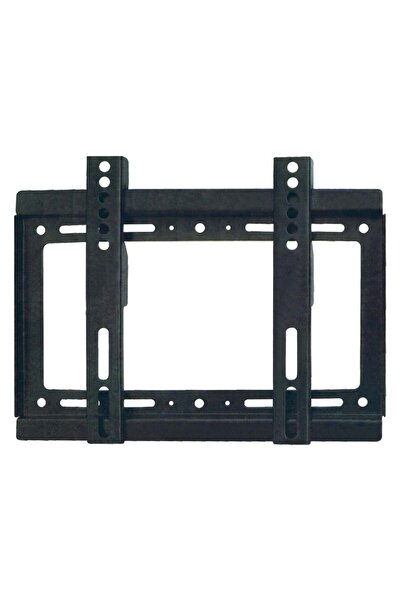 OEM Βάση τοίχου τηλεόρασης 14-42'' 28.5x13.6x19εκ.
