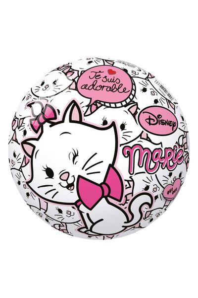 OEM Plastic Beach Ball MARIE 14 centimeters