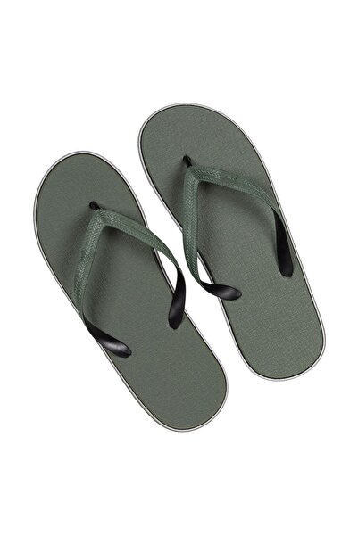 OEM Slapi Kaki Patch Brazil pentru Barbati 43-44