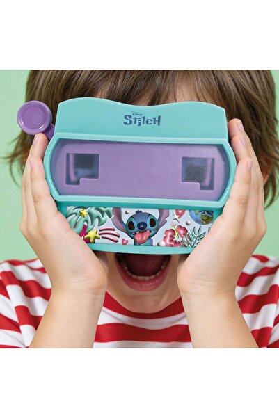 OEM Dispozitiv 3D Viewer Disney Stitch - AS