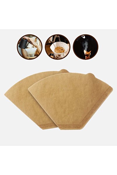 OEM Filtre de Cafea 16,5x5x10,5 centimetri - 40buc