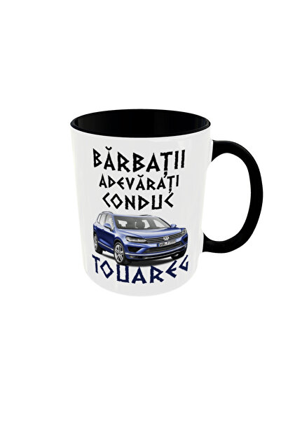 OEM Personalized Touareg mug, 350ml – the ideal gift for any occasion