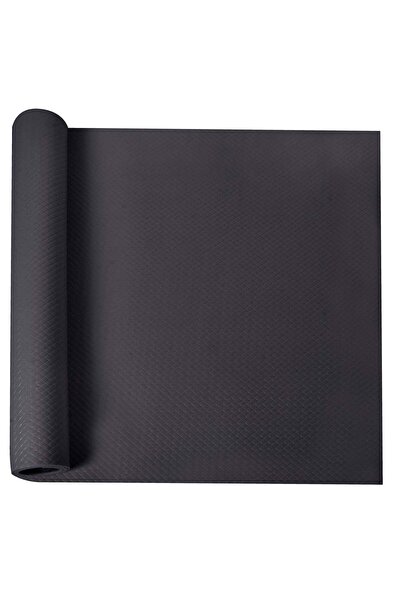 OEM Μαύρη Πλαστική Αντιολισθητική Επιφάνεια 90x45εκ.