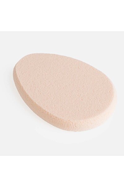 OEM Beige Drop Shape Makeup Sponge 5x7cm