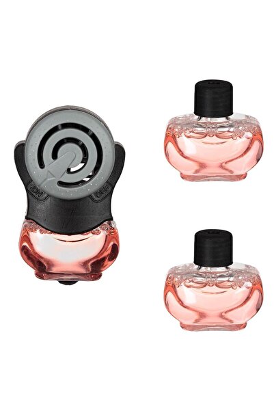 OEM Αρωματικό αυτοκινήτου και ανταλλακτικά με γεύση τσίχλας