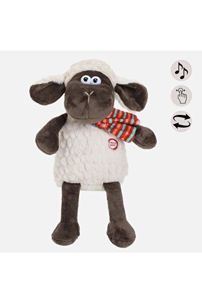 OEM Interactive Sheep with Movement & Sound