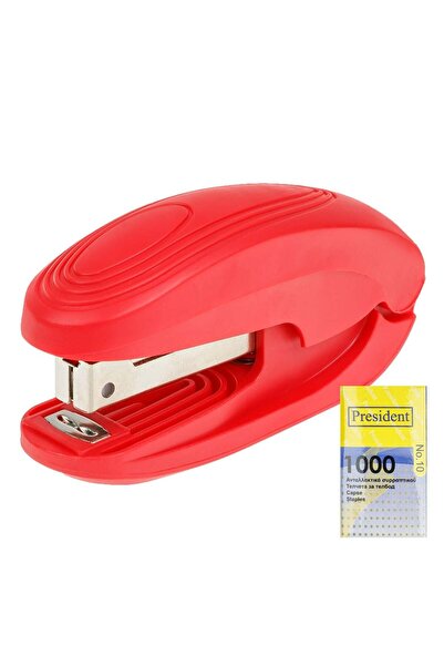 OEM Capsator Rosu & Rezerve Nr. 10/5