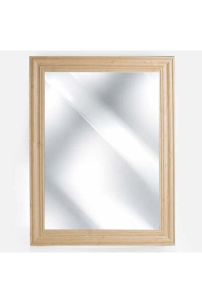 OEM Oglinda de Perete din Lemn 63x83cm