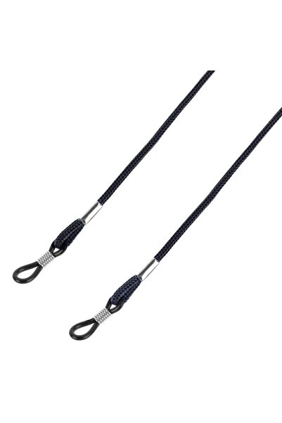OEM Blue Round Eyeglasses Cord 68cm