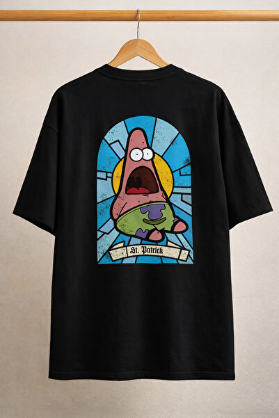 Home Petric Oversize T-Shirt