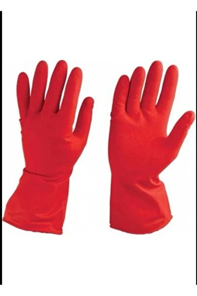 ÇELİKER General Purpose Dishwashing Gloves XL Size
