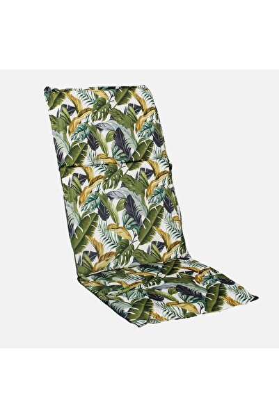 OEM Perna pentru Scaun cu Spatar Inalt Frunze 120x45cm