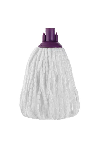 OEM Mop Microfibre Alb
