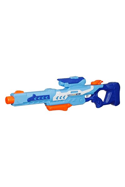 OEM Pistol de Apa Albastru Portocaliu 76cm