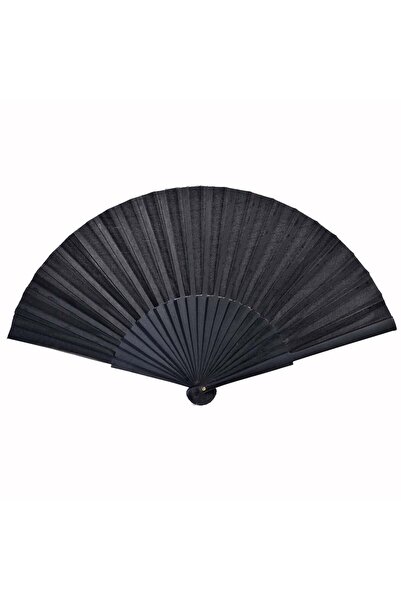 OEM Evantai Negru 23 centimetri