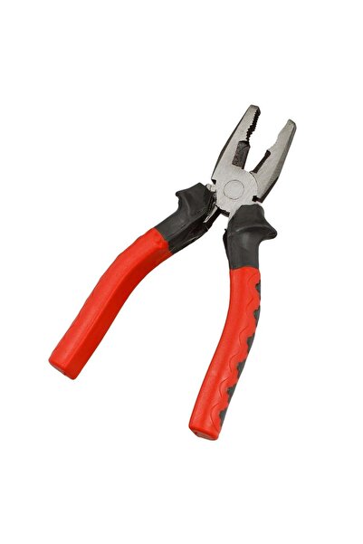 OEM Steel Patent with Rubber Handles 20 centimeters