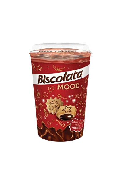 Biscolata كوب مود 125 جرام