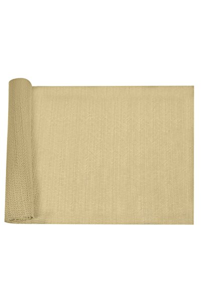 OEM Μπεζ αντιολισθητική επιφάνεια PVC για συρτάρι 100x30εκ.