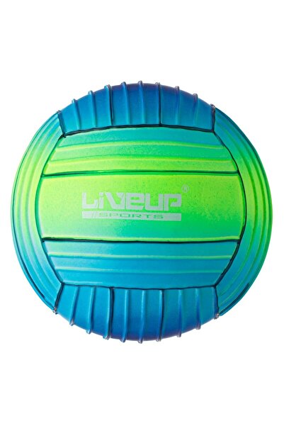 OEM Minge Plaja Bleu Verde Dunga 15 centimetri