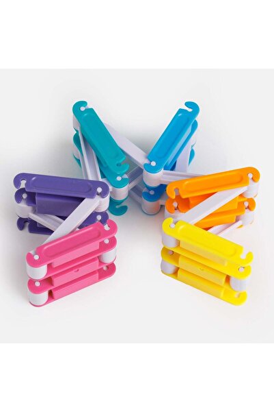 OEM Fidget Ladder Colorat 28cm