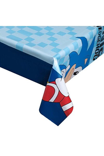 OEM Fata de Masa din Plastic de Petrecere 120x180cm - 1buc