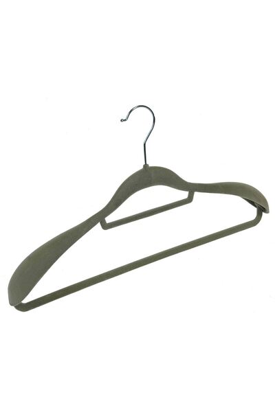 OEM Umeras Paltoane Catifelat Gri 46x24cm