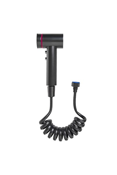 OEM Set Baterie & Para de Dus Gri pentru Bideu