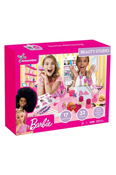 OEM Science 4 You Στούντιο Ομορφιάς και Μόδας Κούκλας