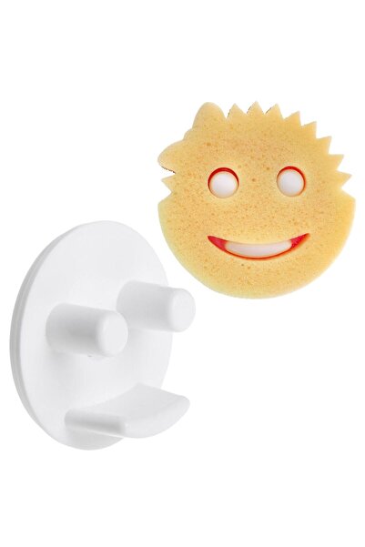 OEM Βάση με βεντούζα για σφουγγάρι καθαρισμού