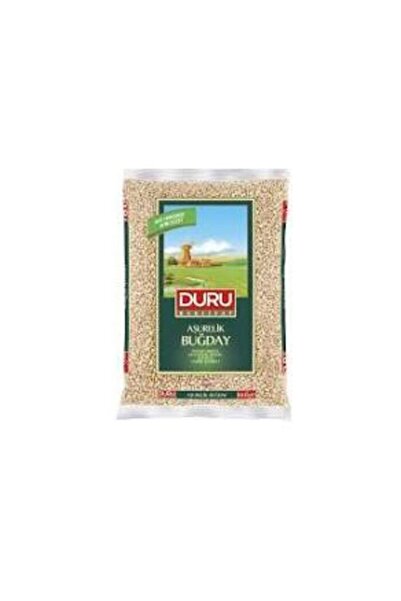 Duru Buğday Aşurelik 1 Kg