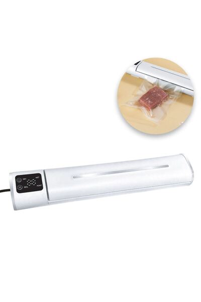 OEM Ηλεκτρικό Σφραγιστικό Σακουλών Τροφίμων 90W