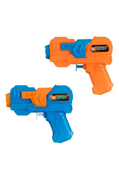 OEM Pistol de Apa Bleu Portocaliu 11 centimetri