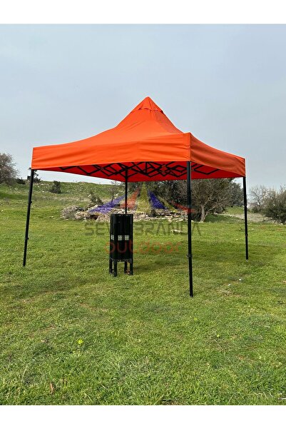 SEVİLBRANDA BAGAJ BOY GAZEBO ÇARDAK 3X3