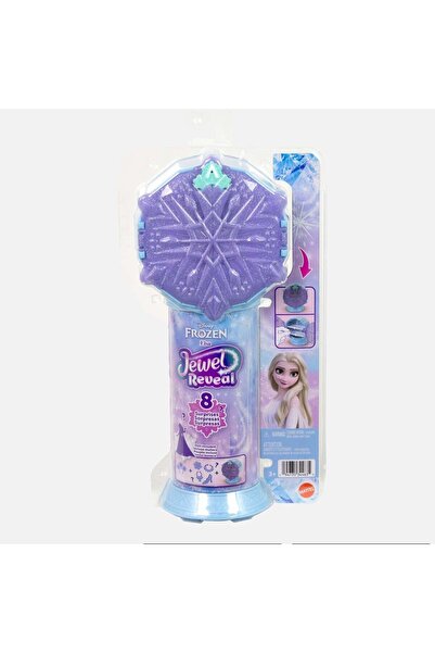 OEM Jewel Reveal Disney Frozen - Mattel