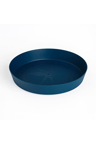 OEM Oil Plastic Plate for Flower Pots Ø19.1 centimeters