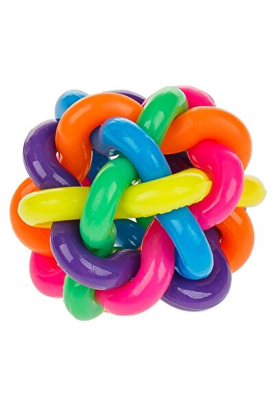 OEM Minge Fidget Anti-Stress Bouncy Multicolora 5cm