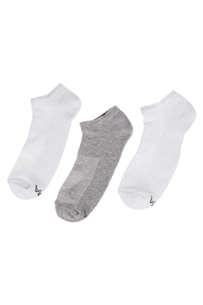 OEM Șosete sport pentru bărbați, set 3 perechi, mărimea 41-46 – confort activ...