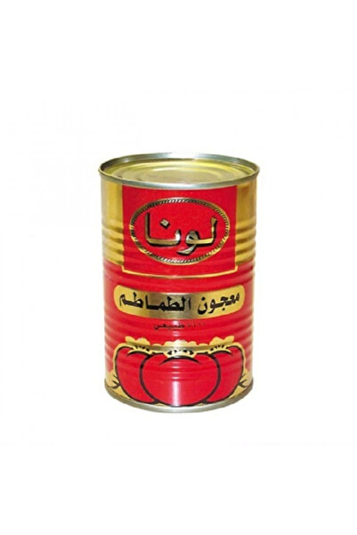 Luna Tomato Paste 400g