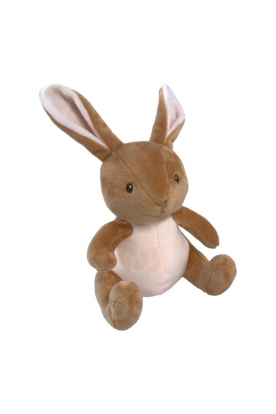 Egmont Toys Bianca Iepurașul de Pluș